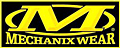 Mechanix Wear Logo